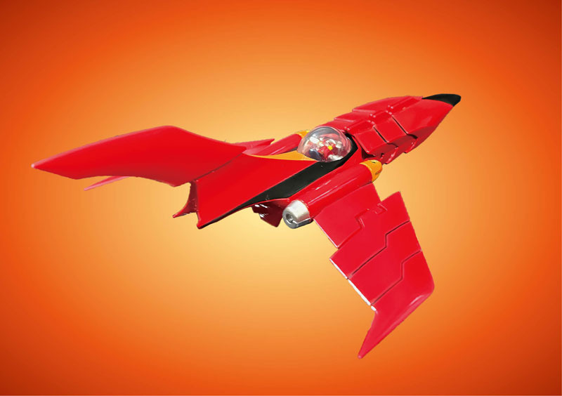 Metal Action! Mazinkaiser Kaiser Pilder Renewal