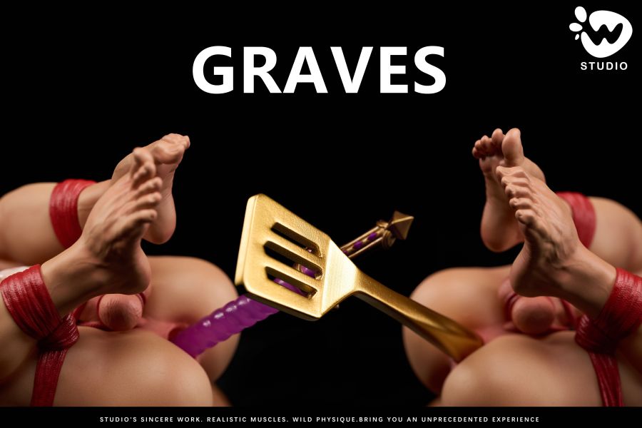 Bundle Graves - League of Legends