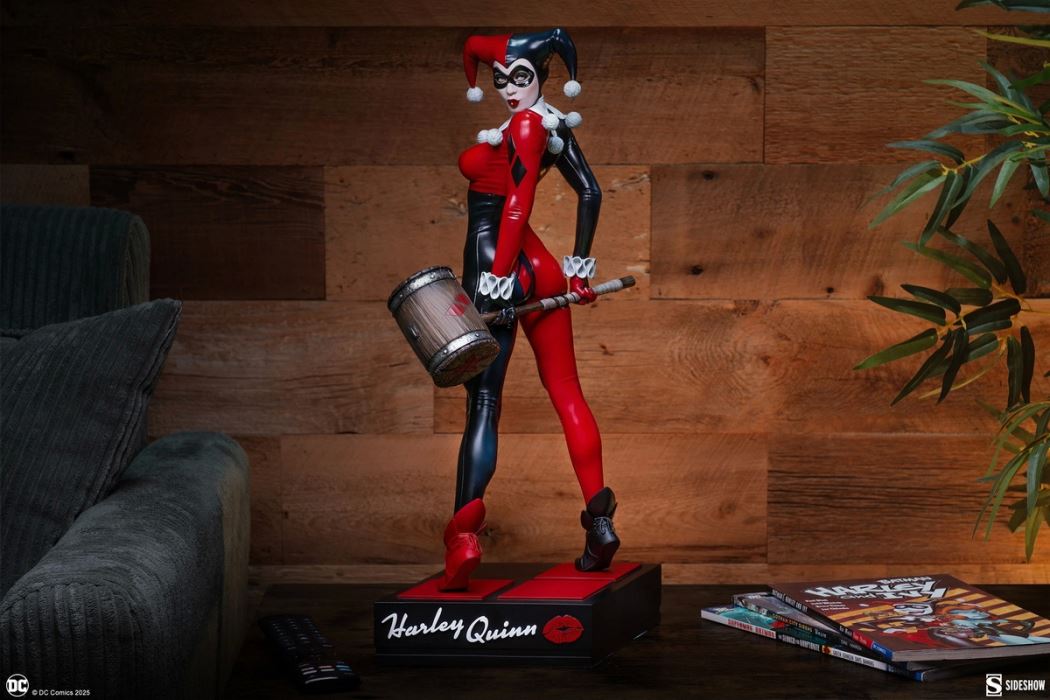 Harley Quinn