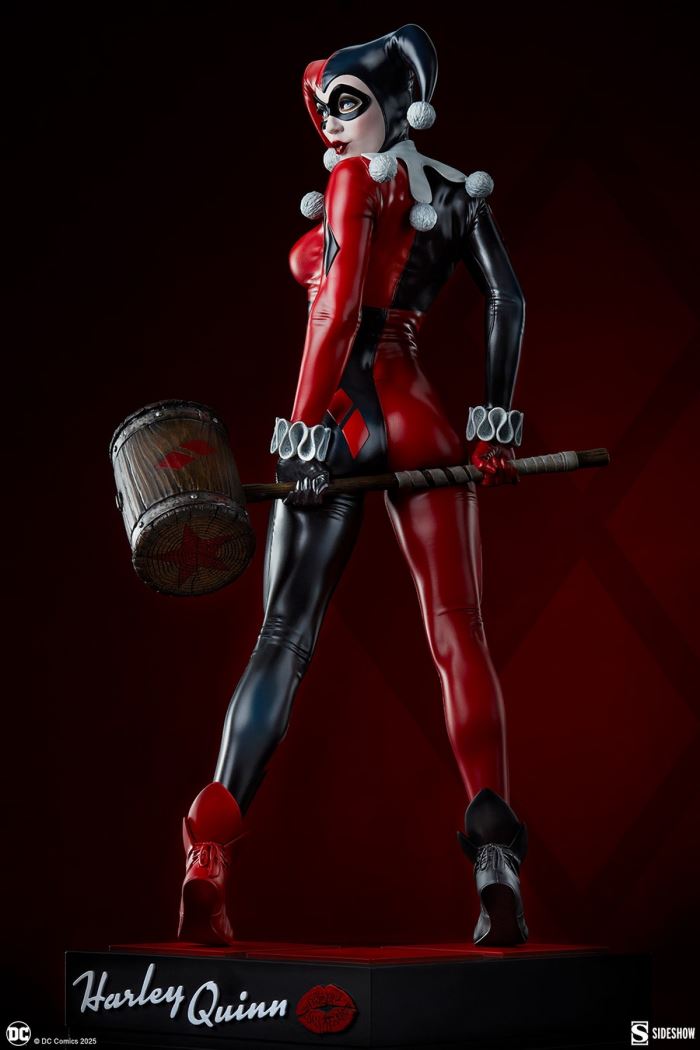 Harley Quinn