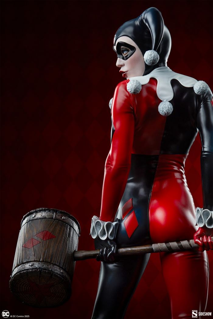Harley Quinn