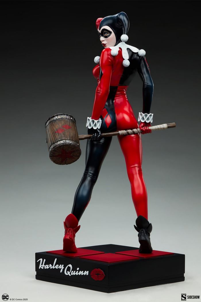 Harley Quinn