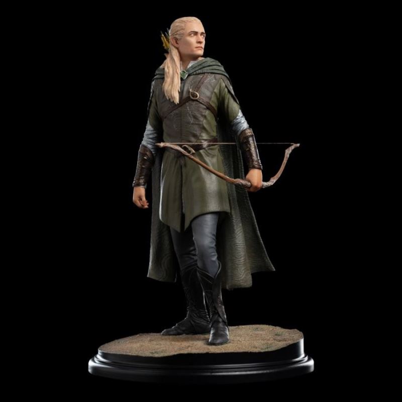 Legolas - The Lord of the Rings