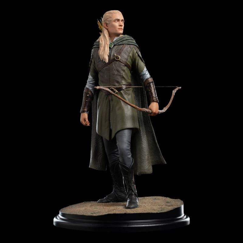 Legolas - The Lord of the Rings