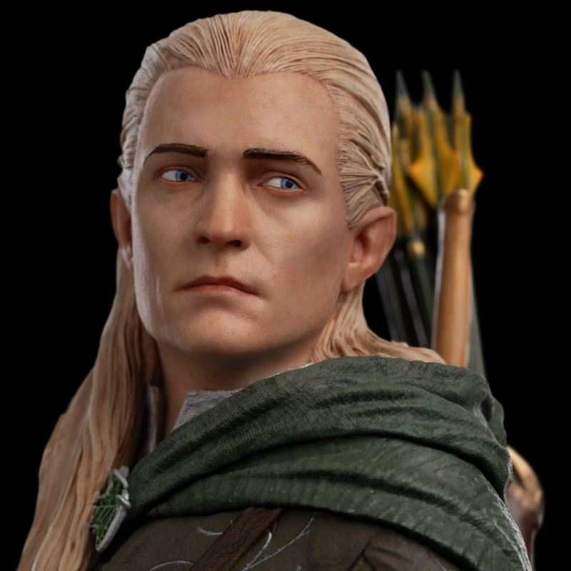 Legolas - The Lord of the Rings
