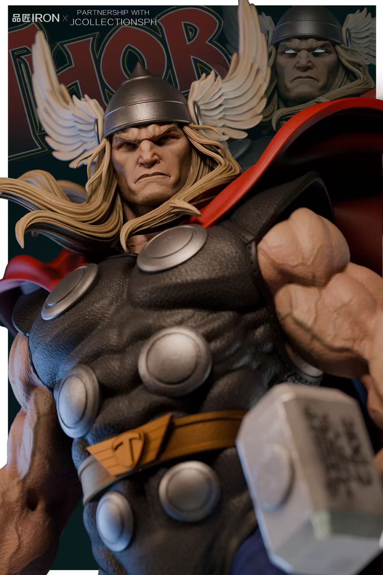 Thor 1/3