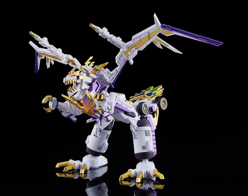 MODEROID Dynazenon Revive