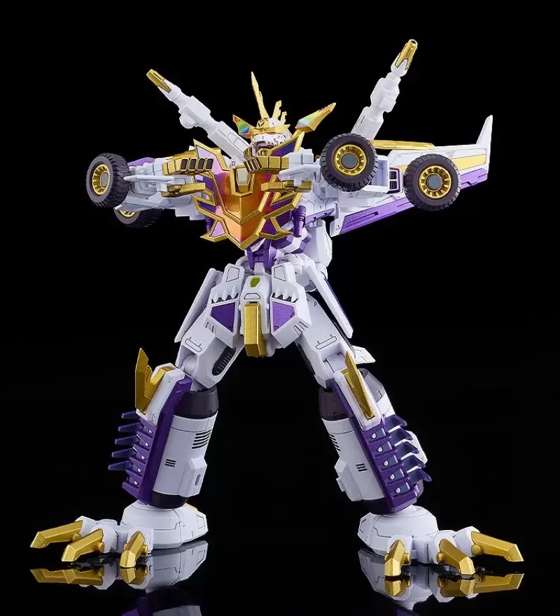 MODEROID Dynazenon Revive