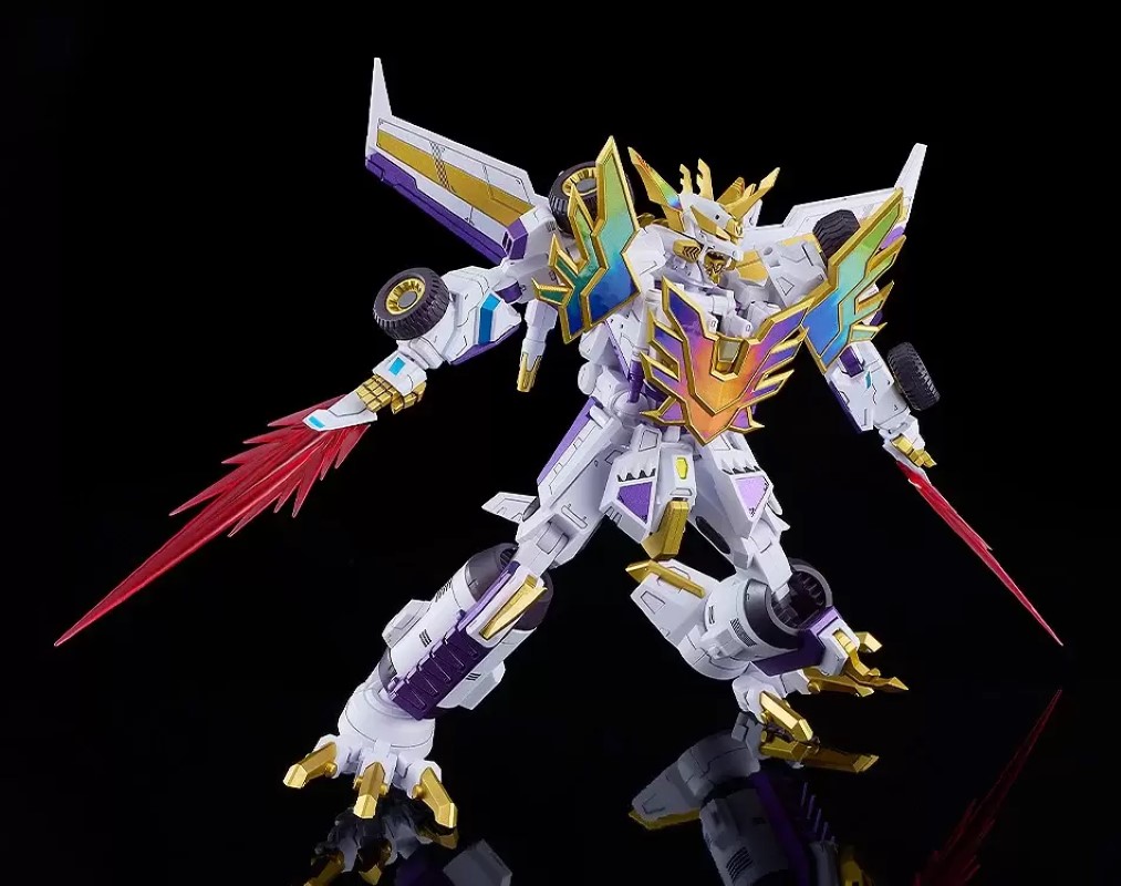 MODEROID Dynazenon Revive