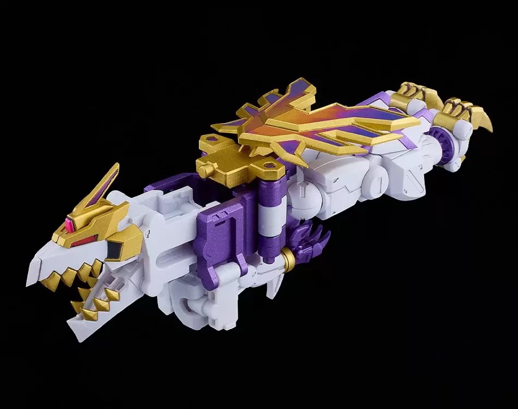 MODEROID Dynazenon Revive