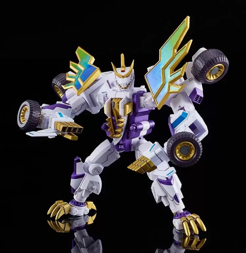 MODEROID Dynazenon Revive