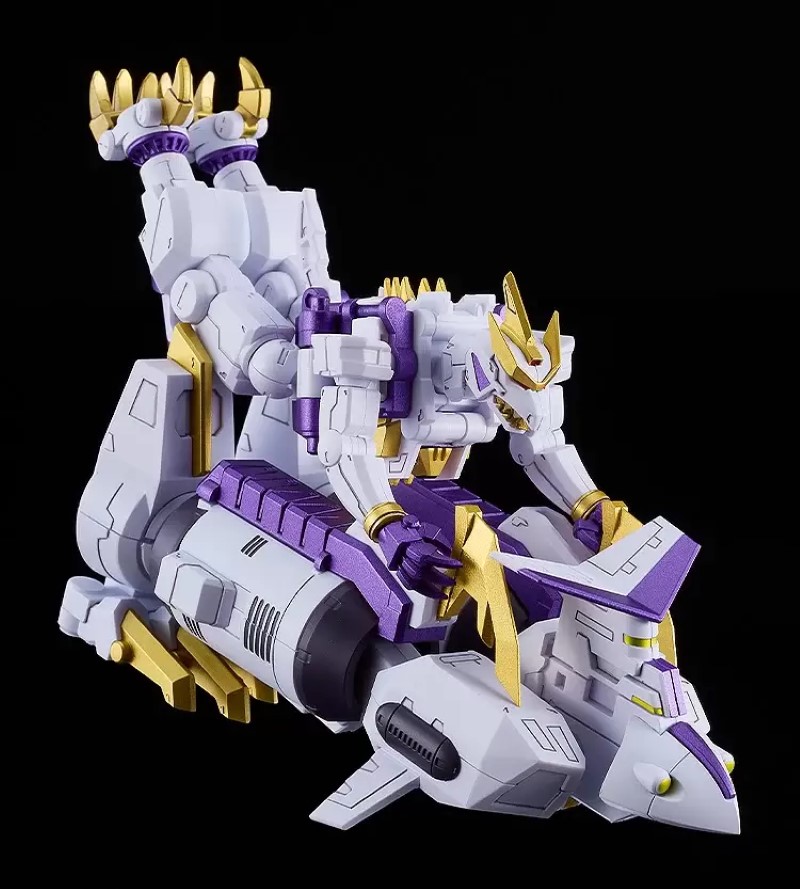 MODEROID Dynazenon Revive