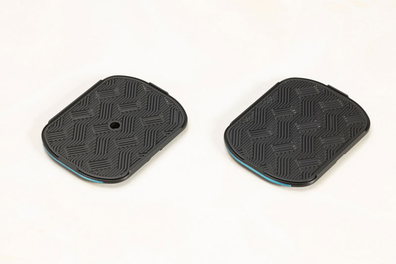 PUDU BellaBot Pro [Black Ver.] Plastic Model