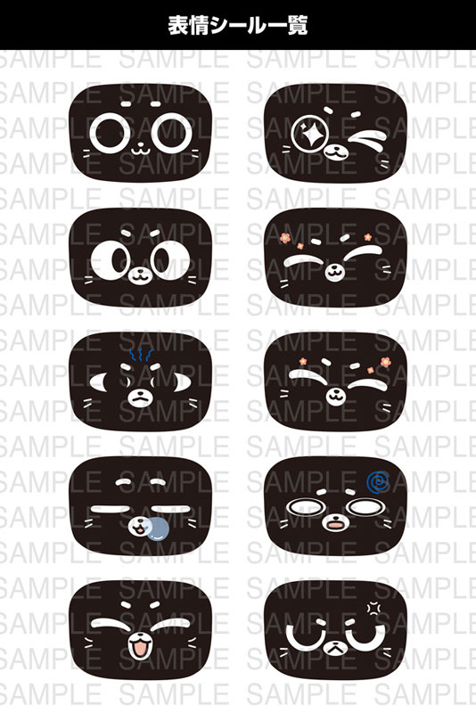 PUDU BellaBot Pro [White Ver.] Plastic Model