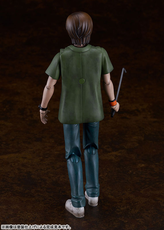 PLAMATEA SIREN Kyoya Suda