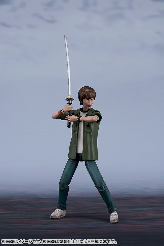 PLAMATEA SIREN Kyoya Suda