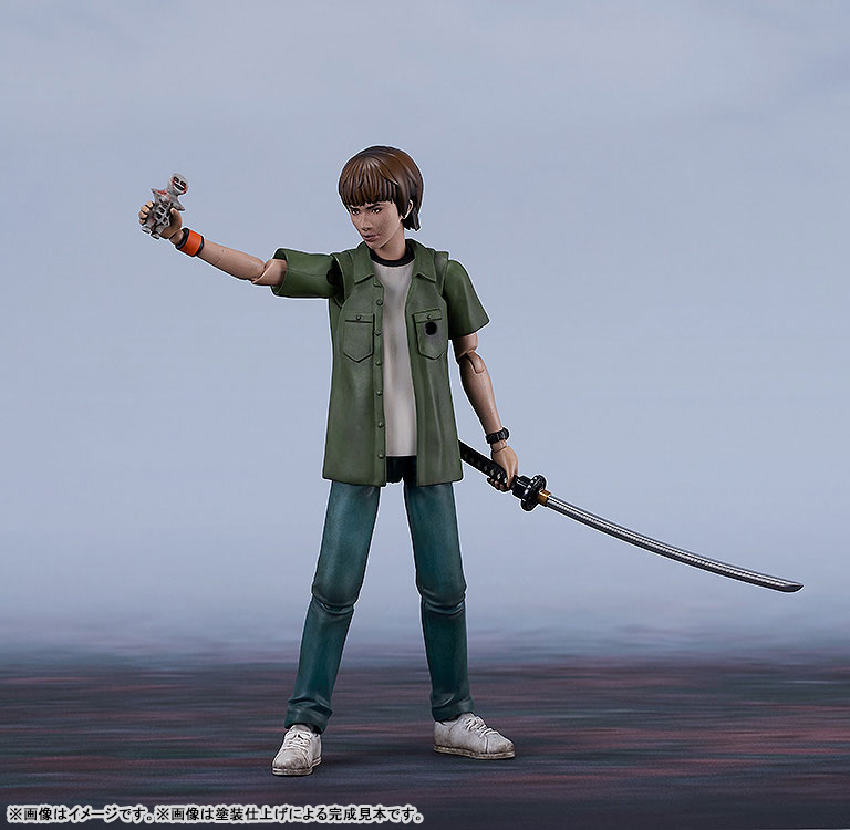 PLAMATEA SIREN Kyoya Suda