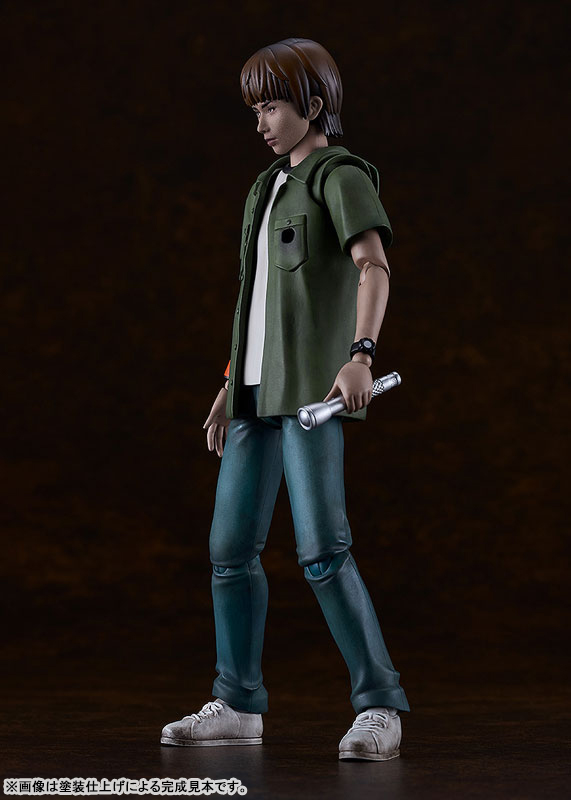 PLAMATEA SIREN Kyoya Suda