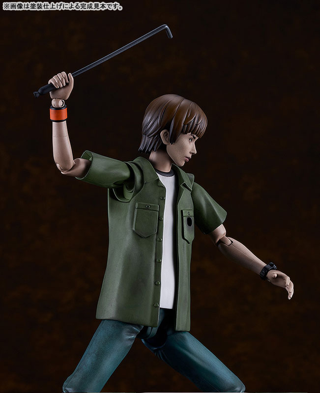 PLAMATEA SIREN Kyoya Suda