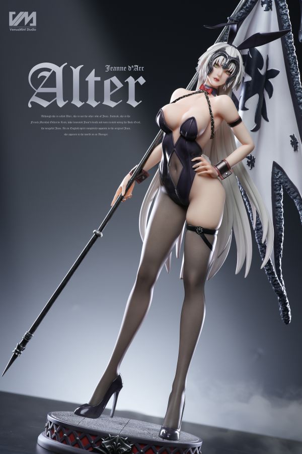 Jeanne D'arc - Fate/Grand Order