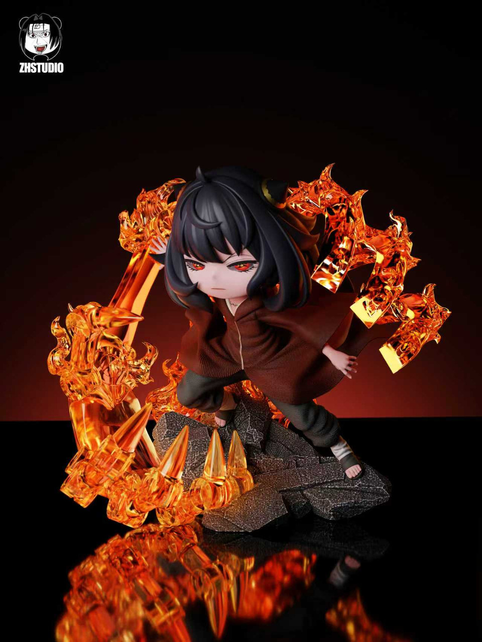 Anya cos Uchiha Itachi
