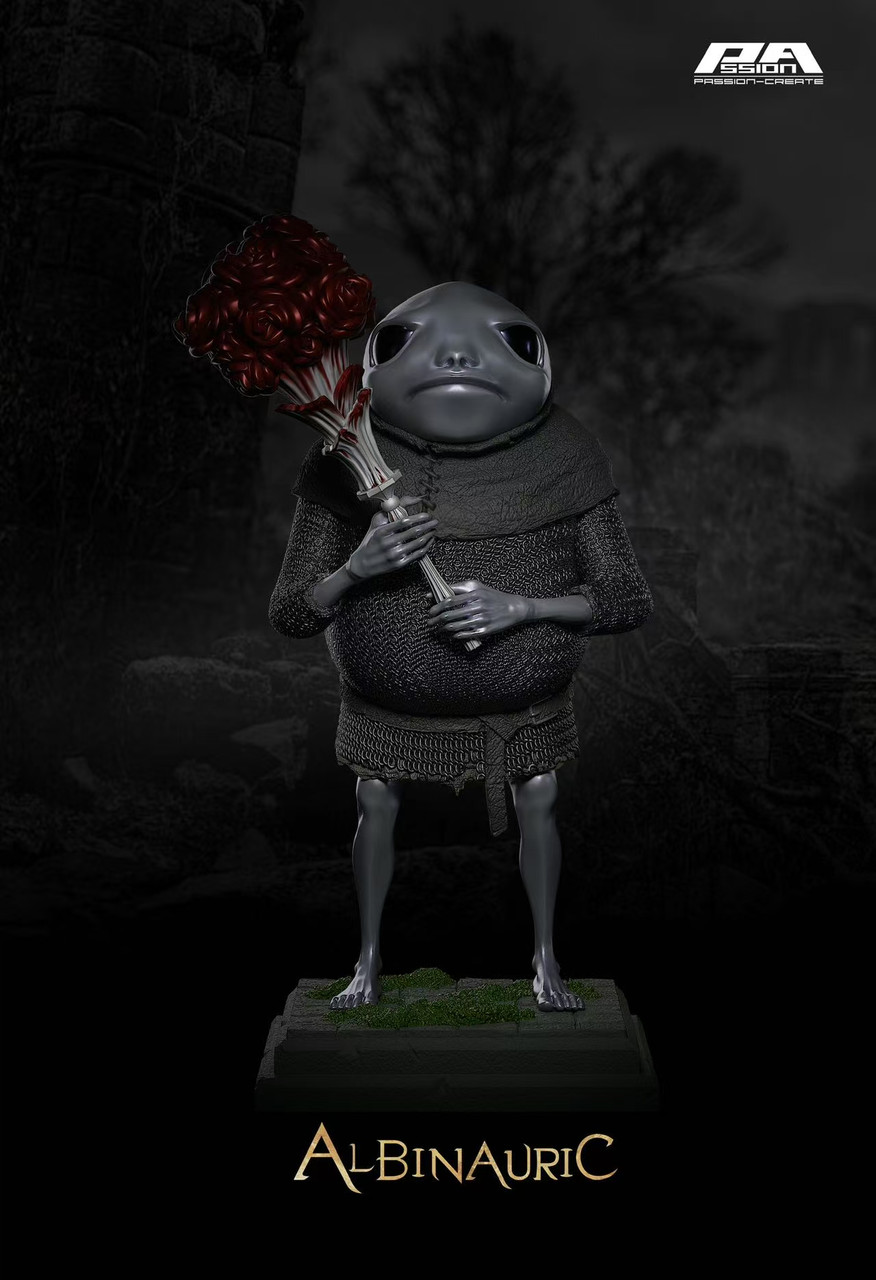 Albinauric - Elden Ring 1/6