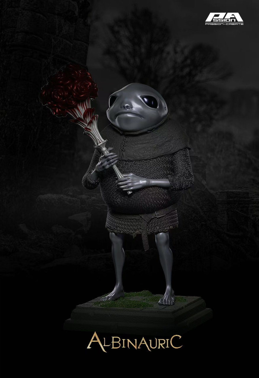 Albinauric - Elden Ring 1/6