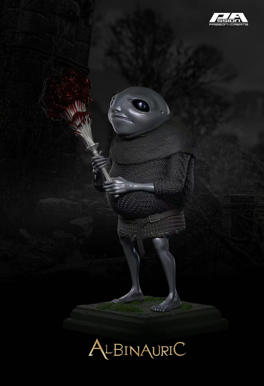 Albinauric - Elden Ring 1/6