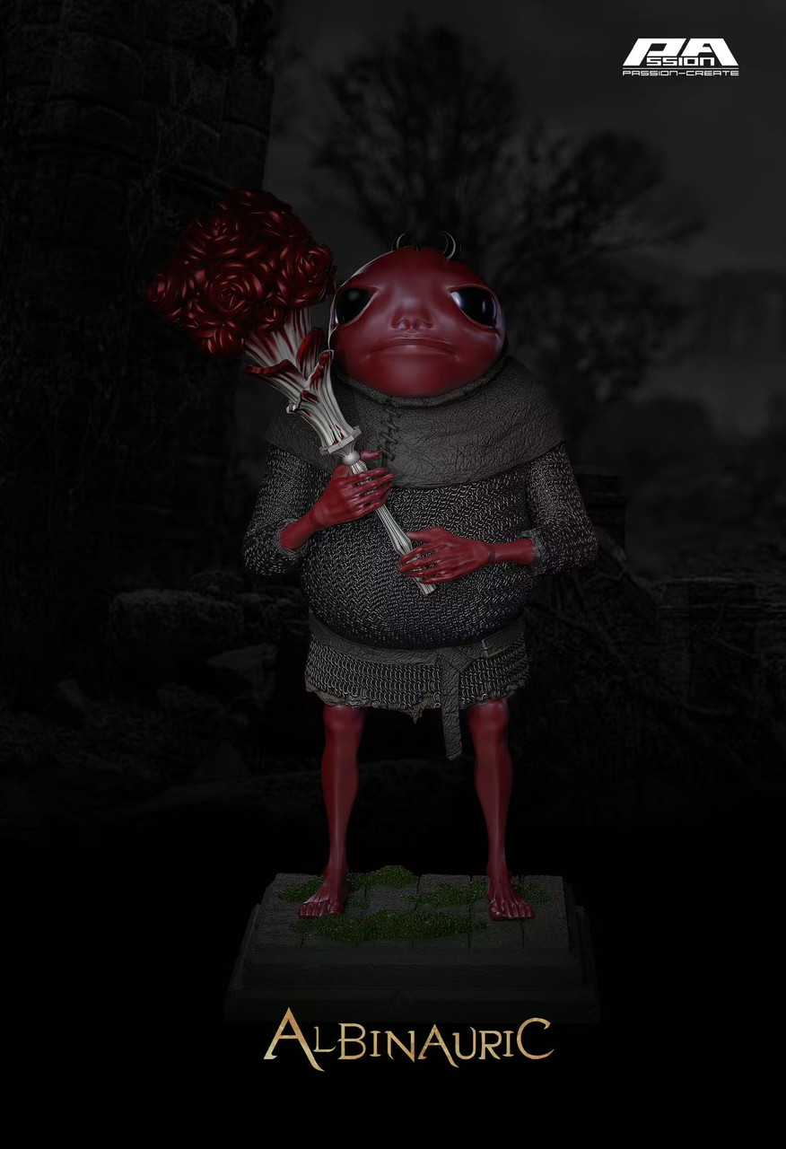 Albinauric - Elden Ring 1/6