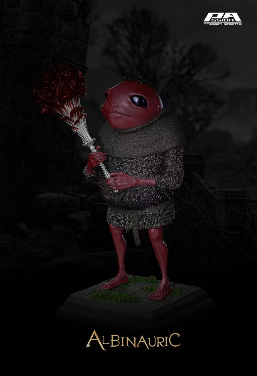 Albinauric - Elden Ring 1/6