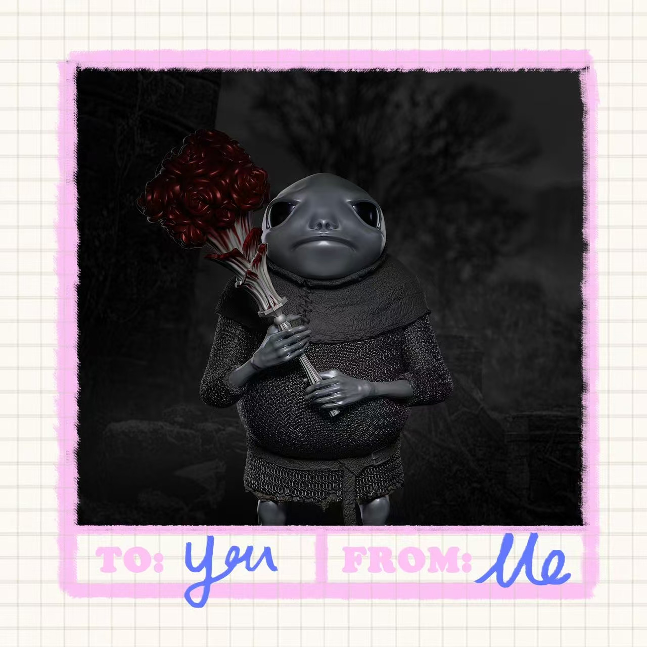 Albinauric - Elden Ring 1/6