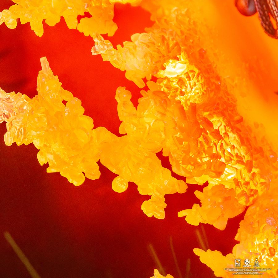 Animus Naoe & Yasuke - Assassin's Creed Shadows