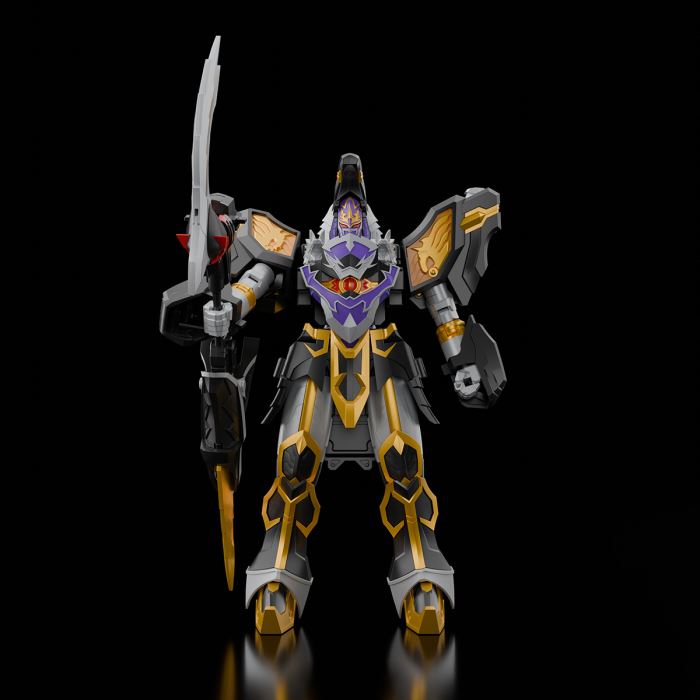 SMP Majin Gattai Urukaiser