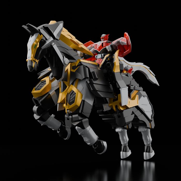 SMP Majin Gattai Urukaiser