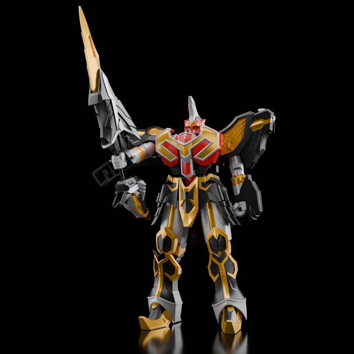 SMP Majin Gattai Urukaiser