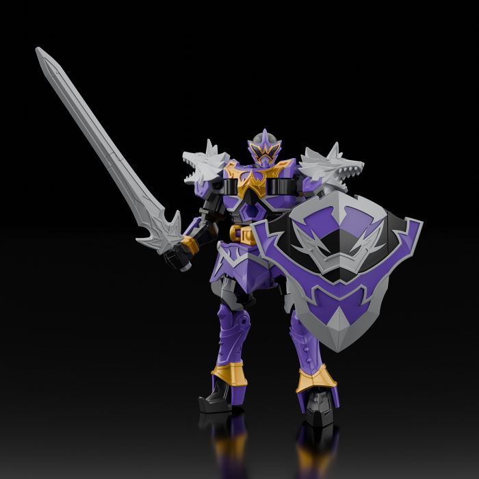 SMP Majin Gattai Urukaiser