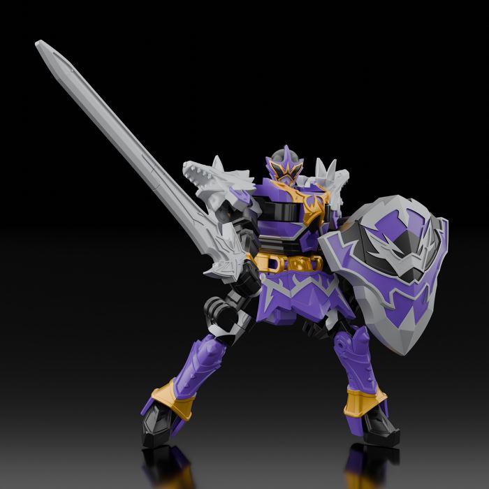 SMP Majin Gattai Urukaiser