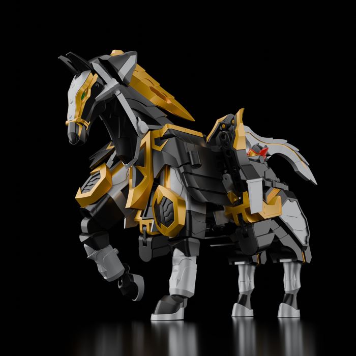 SMP Majin Gattai Urukaiser