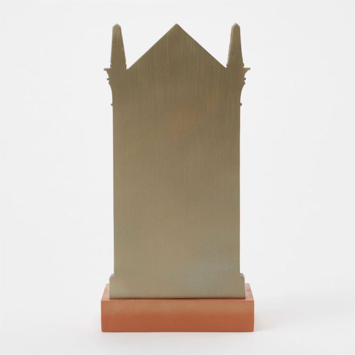 Harry & Mirror of Erised