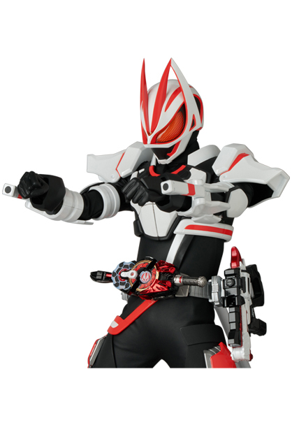 No.796 RAH GENESIS Kamen Rider Geats Magnum Boost Form