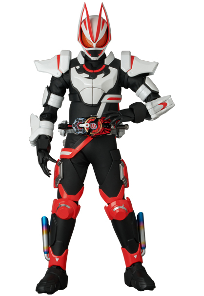 No.796 RAH GENESIS Kamen Rider Geats Magnum Boost Form