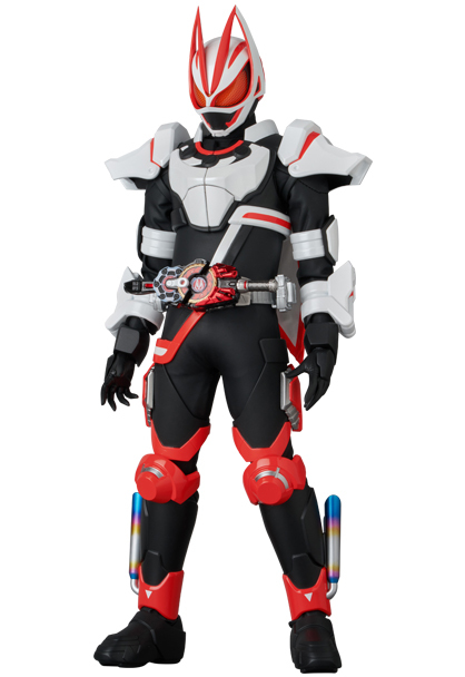 No.796 RAH GENESIS Kamen Rider Geats Magnum Boost Form