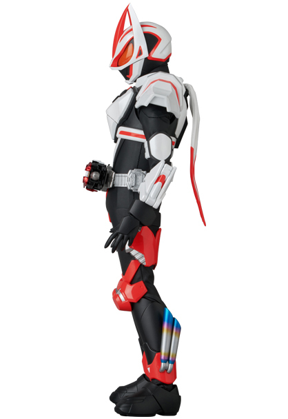 No.796 RAH GENESIS Kamen Rider Geats Magnum Boost Form