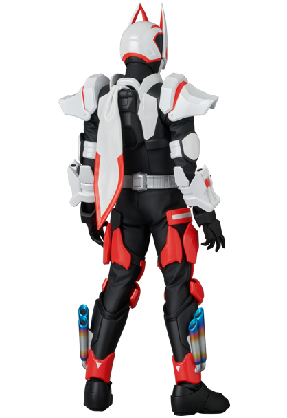 No.796 RAH GENESIS Kamen Rider Geats Magnum Boost Form