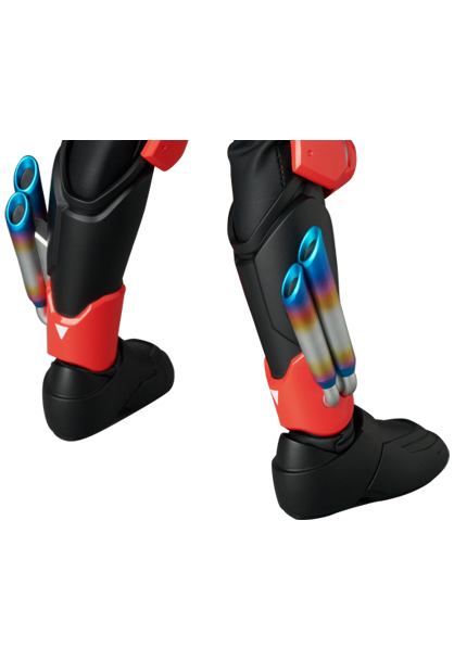 No.796 RAH GENESIS Kamen Rider Geats Magnum Boost Form