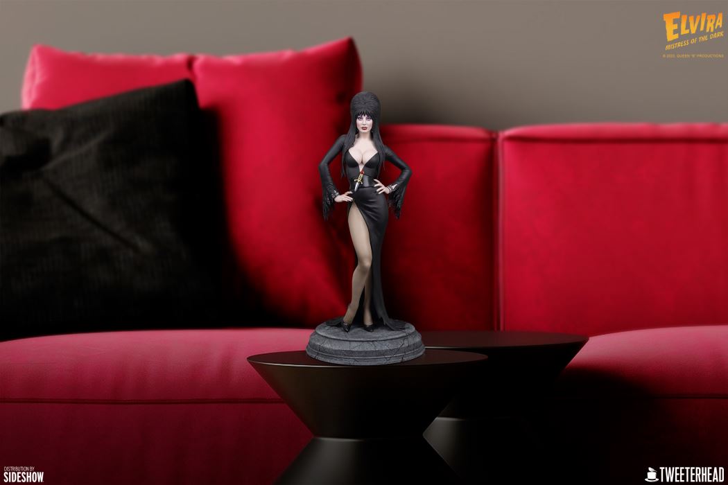 Elvira: Mistress of the Dark