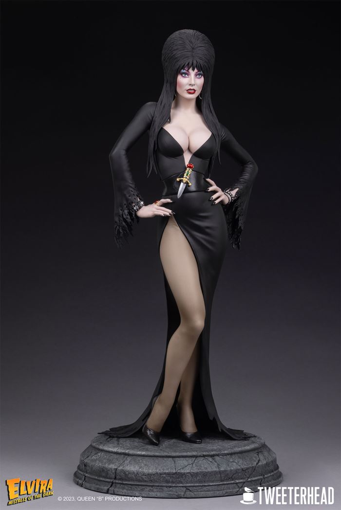 Elvira: Mistress of the Dark