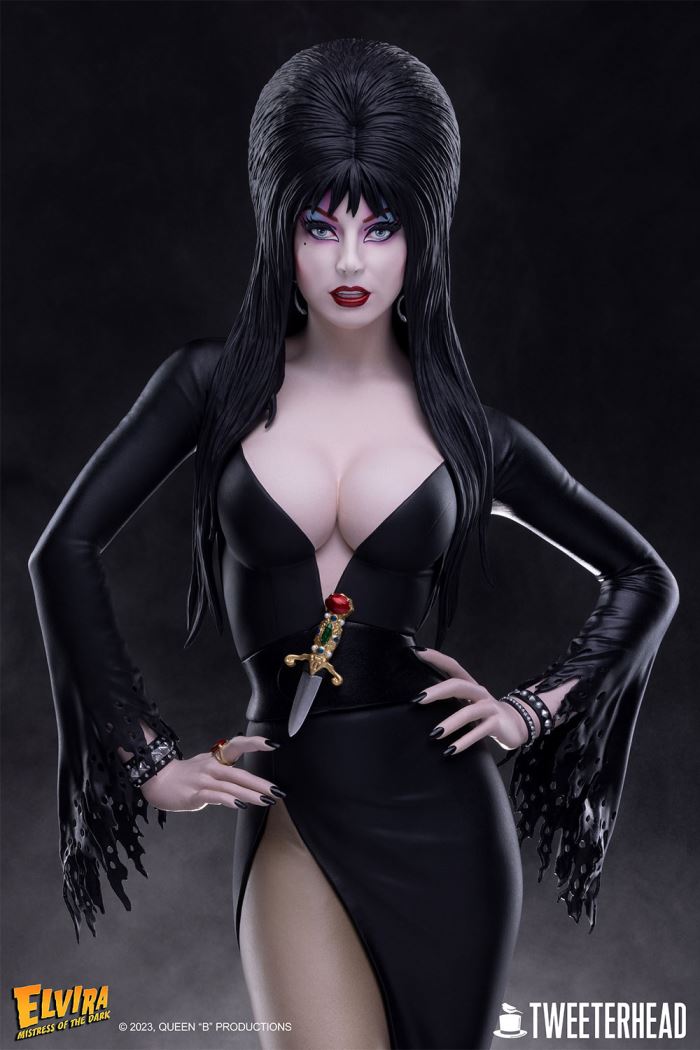 Elvira: Mistress of the Dark
