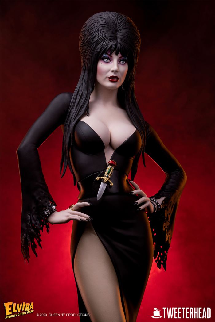 Elvira: Mistress of the Dark