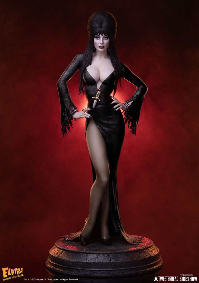 Elvira: Mistress of the Dark